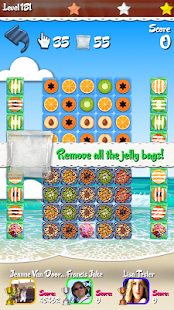download Fruit Crush HD free