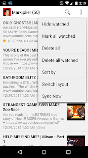 How to install Markiplier Videos 1.1 mod apk for laptop