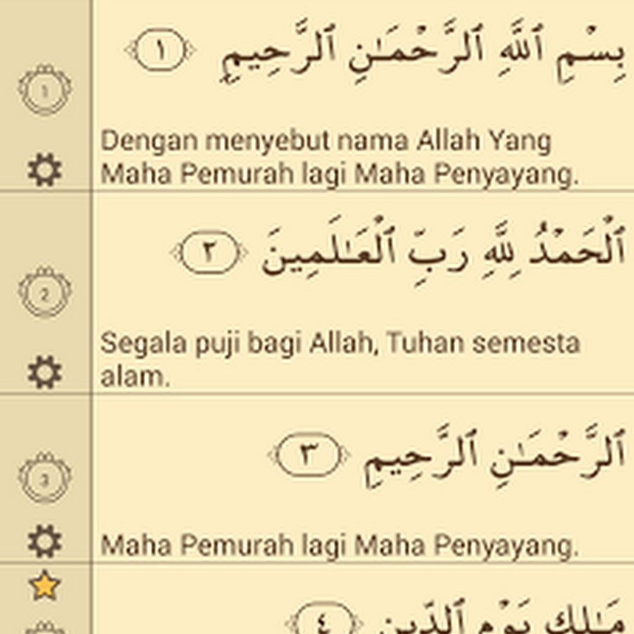 DOWNLOAD AL,QURAN BAHASA INDONESIA PRO APK GRATIS TERBARU