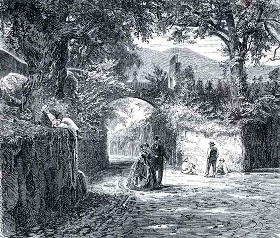 [Sintra Estrada de Colares 1868[10].jpg]