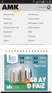 How to get Amkspor 1.0.0 mod apk for pc