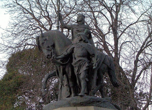 El gran Capitan. Madrid.jpg