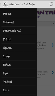 How to install Berita Online Terkini Malaysia patch 1.0.0 apk for pc