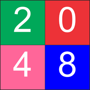 2048 1.0.0