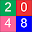 2048 by Bonbon Mobile Download on Windows