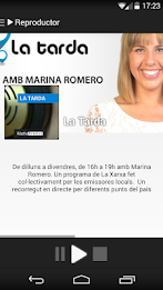 Ràdio Arenys poster 1