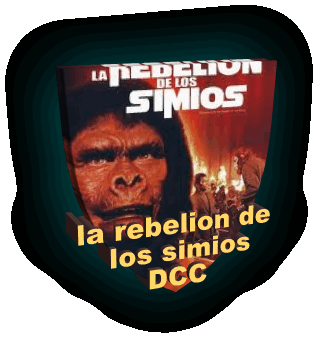 la rebelion de los simios 4