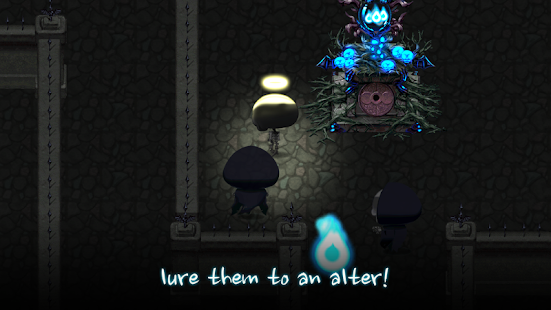 Into the Darkness Screenshots 2