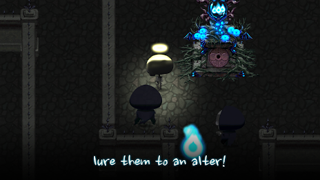 Into the Darkness poster 3