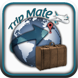 Trip Mate logo