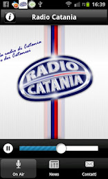 Radio Catania poster 2