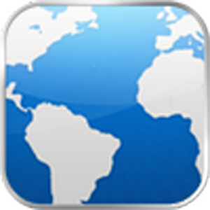 Language and Locale Set logo