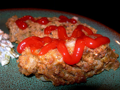 vegetarian meatloaf recipe morningstar
 on from jenny also cooks i m still not convinced that vegetarians should ...