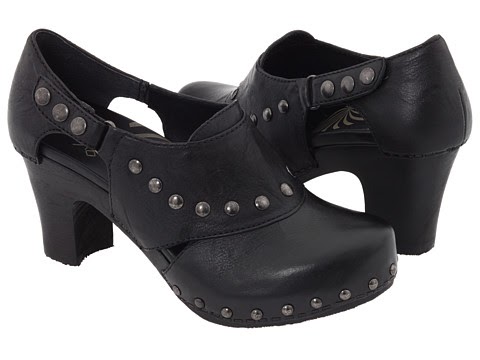dansko ryder