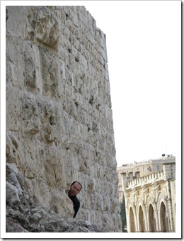 20110127[IMG_1575] - Jerusalem