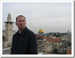 20110125[IMG_1346] - Jerusalem