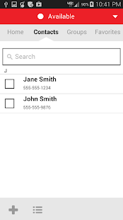 download Verizon Push To Talk Plus free
