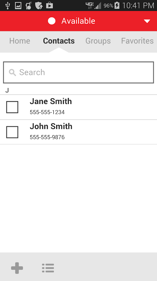 Verizon Push To Talk Plus Android Apps on Google Play