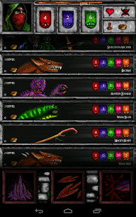 Lastest Dungeon of Cult RPG APK