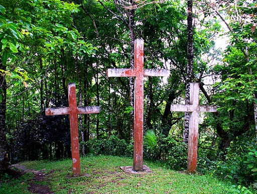 Image result for mt. bandilaan national park siquijor