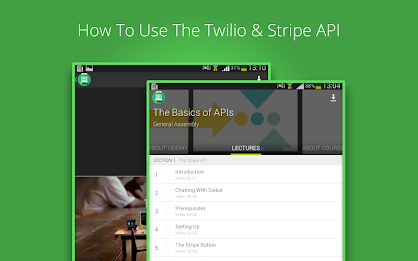 Web API Tutorials poster 9
