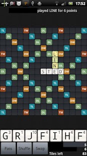 Optimal tile position Screenshots 0
