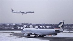 London Airport