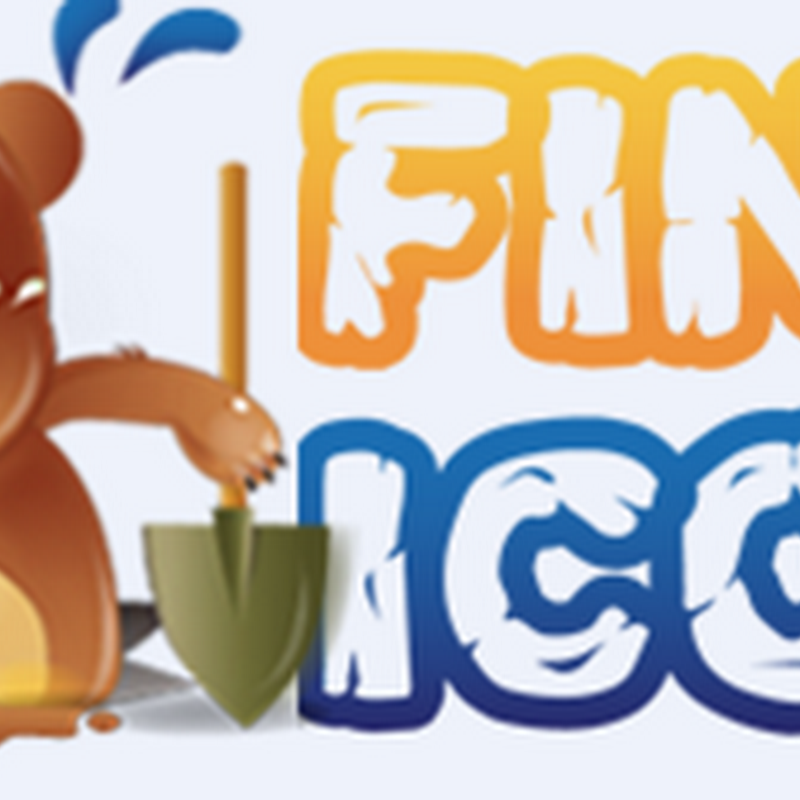FindIcons, el mejor sitio para encontrar íconos