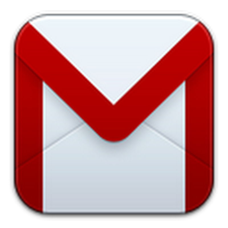 Truco: adjunta archivos en Gmail arrastrándolos
