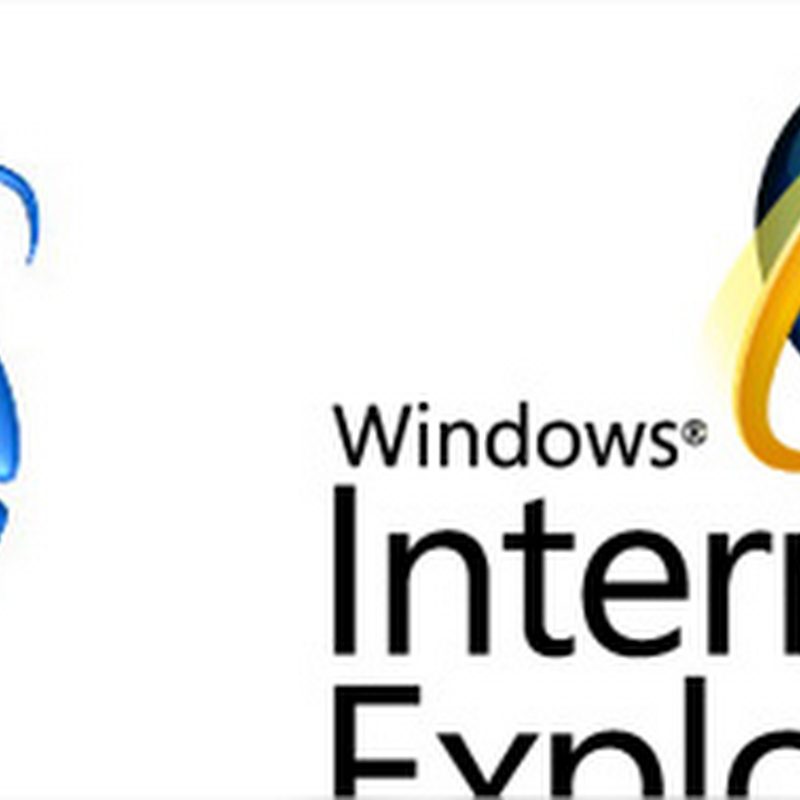 Diferencias de CSS entre Internet Explorers
