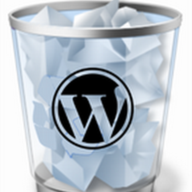 Wordpress 2.9 para descargar