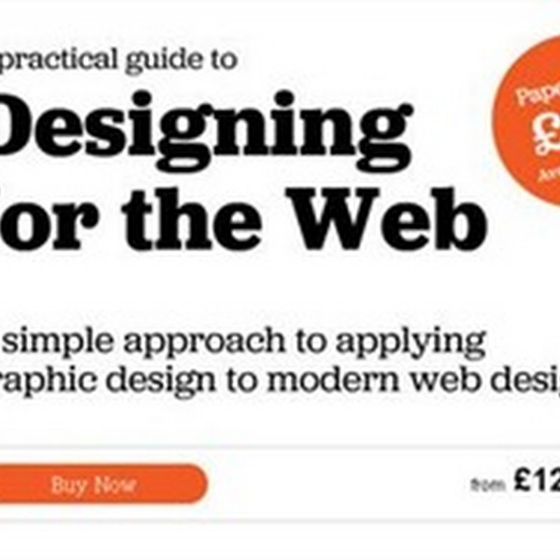 25 claros ejemplos del uso de tipografías en los diseños web