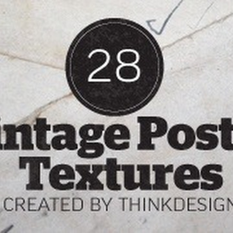 30 fenomenales paquetes de texturas gratis