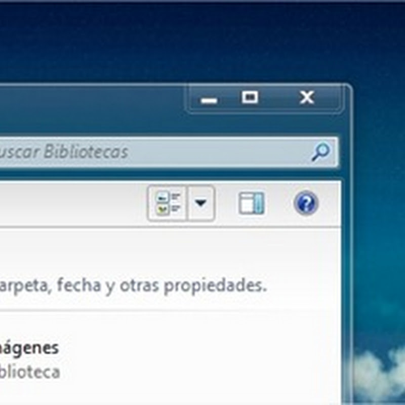 Instalar temas no oficiales en Windows 7