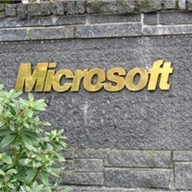 10 cosas que no sabías de Microsoft