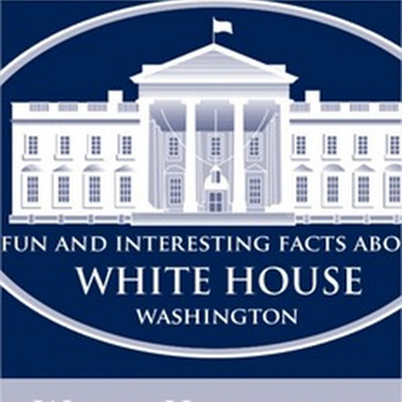Casa Blanca, citas, Facebook y un poco de humor [Infografías]