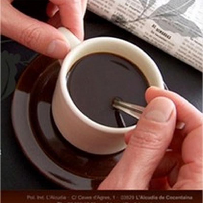 20 sitios web para los amantes del café
