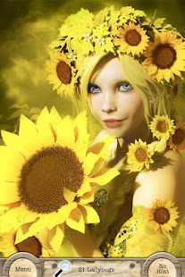 Lastest Hidden Garden Fairies APK