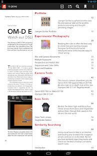 c’t Digital Photography Screenshots 5
