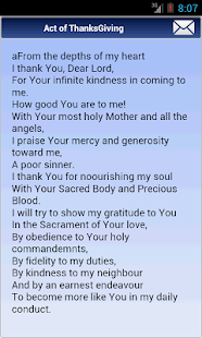 Free Download Holy Christian Prayers APK