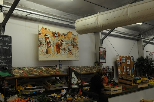 Франция 2010. Аркашон