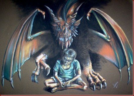 O Guardião - Luciana Moreira Waack