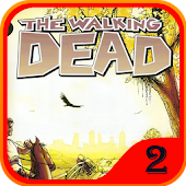 The Walking Dead Comics 2