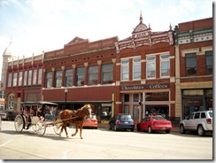 Downtown Guthrie