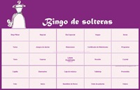 bingo solteras 14