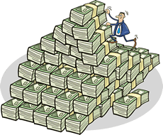 Pares de moedas mais usado forex