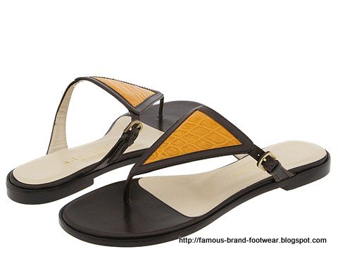 KB89053:Famous brand footwear