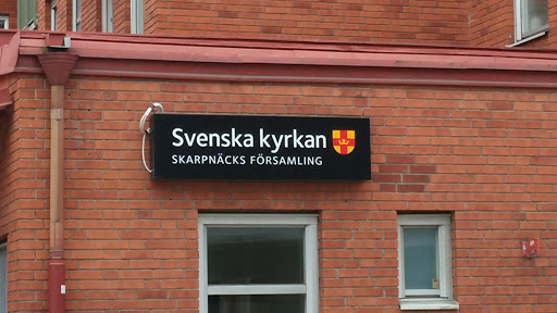 Svenska Kyrkan - Skarpnäck