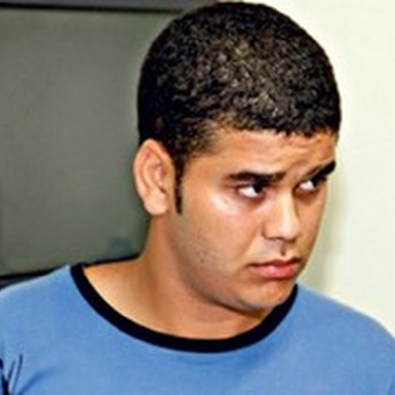 Jovem é preso por tráfico em Benevides