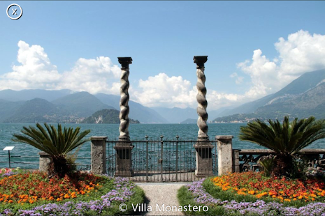 Gardens of Lake Como Screenshots 13